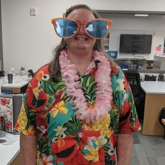 Meet your Posher, Amy - Picture 1 of 1